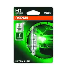 OSRAM automotive lamp 64150ULT-01B