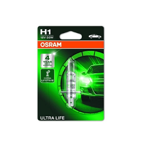 OSRAM automotive lamp 64150ULT-01B