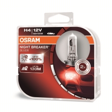 OSRAM automotive lamp 64193NBS-HCB