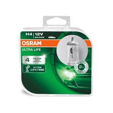 OSRAM automotive lamp 64193ULT-HCB