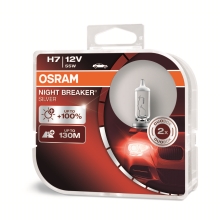 OSRAM automotive lamp 64210NBS-HCB