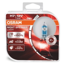 OSRAM automotive lamp 64210NL-HCB