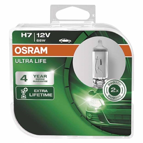OSRAM automotive lamp 64210ULT-HCB