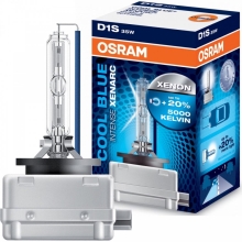 OSRAM automotive lamp 66140CBI