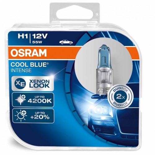 OSRAM automotive lamp 66440CBI-HCB