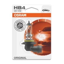 OSRAM automotive lamp 9006