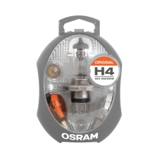 OSRAM automotive lamp CLK H4