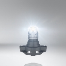 OSRAM automotive lamp LED  PS19W 5201DWP 1.6W 12V PG20-1