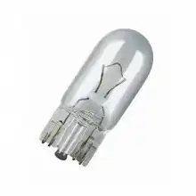 OSRAM automotive lamp  MINIWATT 2820 2W 12V W2.1x9.5d