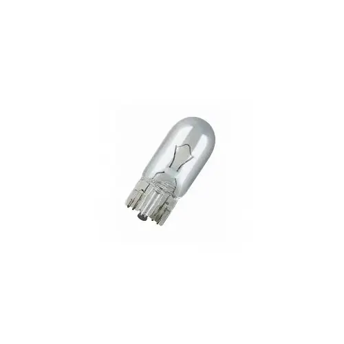 OSRAM automotive lamp  MINIWATT 2820 2W 12V W2.1x9.5d