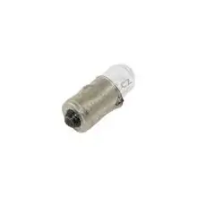 OSRAM automotive lamp  Miniwatt 6V 1.2W Ba7s