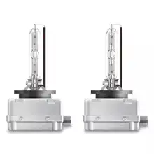 OSRAM autovýboj. D1S XENARC NIGHT BREAKER LASER 66140XNN 35W PK32d-2 Box-2ks