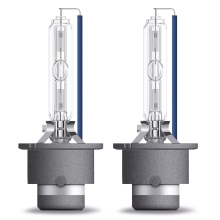 OSRAM autovýboj. D2S OFF ROAD XENARC CBBOOST 66240CBB 35W 12/24V P32d-2 Box-2ks