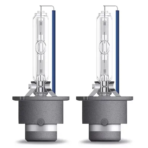OSRAM autovýboj. D2S OFF ROAD XENARC CBBOOST 66240CBB 35W 12/24V P32d-2 Box-2ks