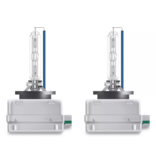 OSRAM autovýboj. D3S XENARC CB INTENSE NG 66340CBN 35W 12/24V PK32d-5 HCBox-2ks