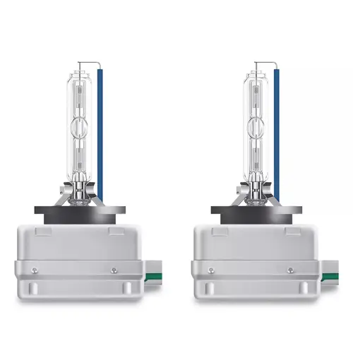 OSRAM autovýboj. D3S XENARC CB INTENSE NG 66340CBN 35W 12/24V PK32d-5 HCBox-2ks