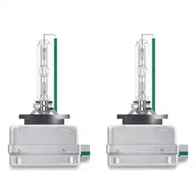 OSRAM autovýboj. D3S XENARC NIGHT BREAKER LASER 66340XNN 35W PK32d-5 Box-2ks