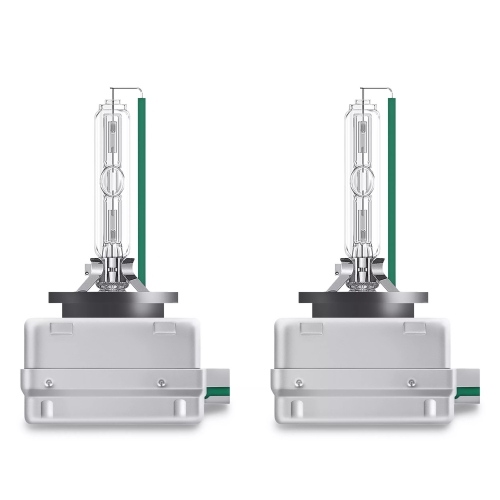 OSRAM autovýboj. D3S XENARC NIGHT BREAKER LASER 66340XNN 35W PK32d-5 Box-2ks