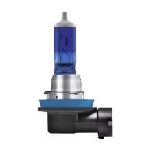 OSRAM autožárov. H11 OFF ROAD CB BOOST 62211CBB 75W 12 VV PGJ19-2 HCBox-2ks