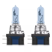 OSRAM autožárov. H15 COOL BLUE INTENSE NG 64176CBN 15/55W 12V PGJ23t-1 HCBox-2ks