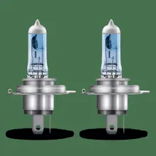 OSRAM autožárov. H4 COOL BLUE INTENSE.NG 64193CBN 60/55W 12V P43t blistr