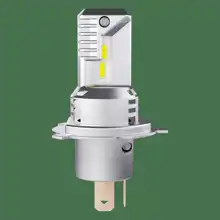 OSRAM autožárov. H4/H19 LEDriving HL EASY 64193DWESY 18.7/19.0W 12V HCBox-2ks