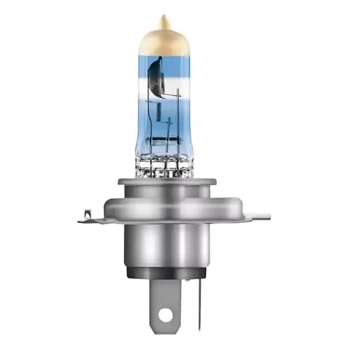 OSRAM autožárov. H4 NIGHT BREAKER 220 64193NB220 60/55W 12V P43t