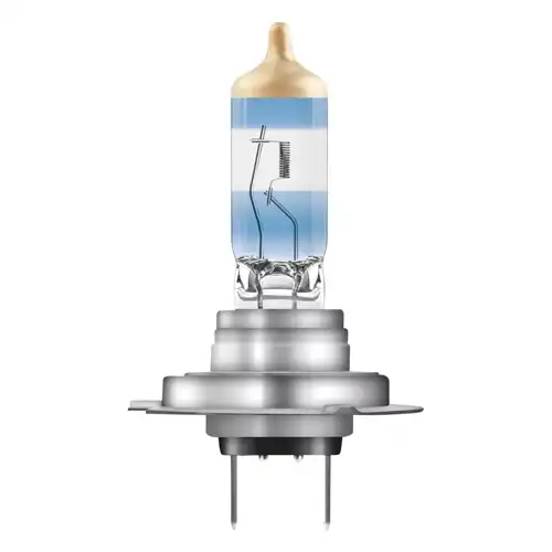 OSRAM autožárov. H7 NIGHT BREAKER 220 64210NB220 55W 12V PX26d