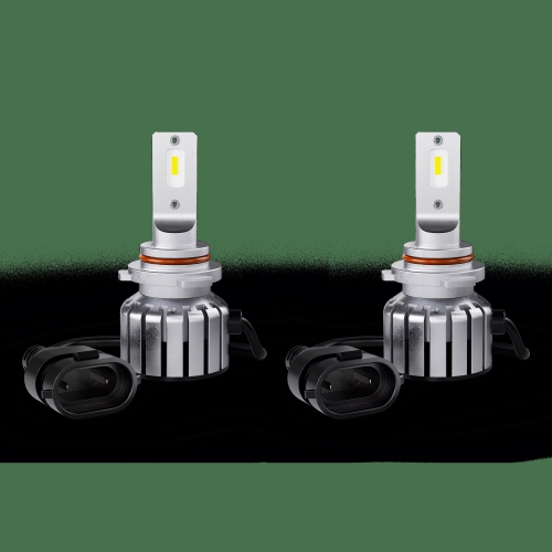 OSRAM autožárov. HB3(9005)/H10/HIR1 LEDriving HL BR. 9005DWBRT 19W 12V HFbox-2ks