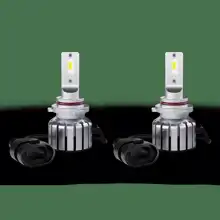 OSRAM autožárov. HB4(9006)/HIR2 LEDriving HL BRIGHT 9006DWBRT 19W 12V HFbox-2ks