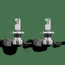 OSRAM autožárov.LED H4 NIGHT BREAKER SMART 64193DWNBSM 21/20W 12V P43T 2-pack