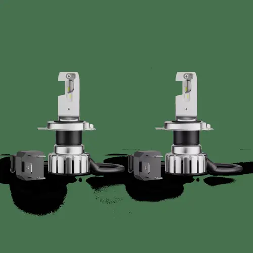 OSRAM autožárov.LED H4 NIGHT BREAKER SMART 64193DWNBSM 21/20W 12V P43T 2-pack
