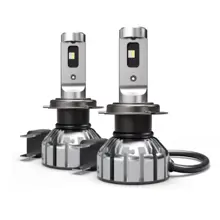 OSRAM autožárov.LED H7 NIGHT BREAKER SMART 64210DWNBSM 16W 12V PX26d HFBox-2ks