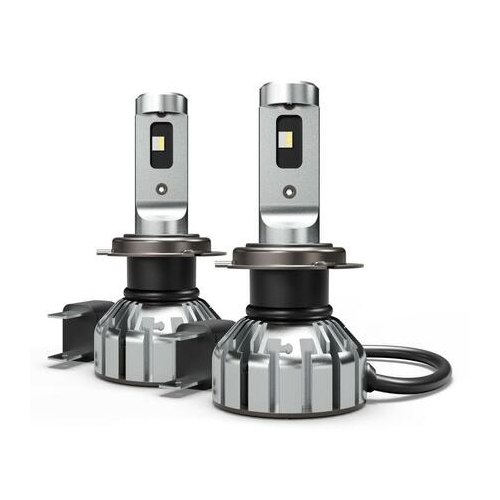 OSRAM autožárov.LED H7 NIGHT BREAKER SMART 64210DWNBSM 21/20W 12V PX26d 2-pack