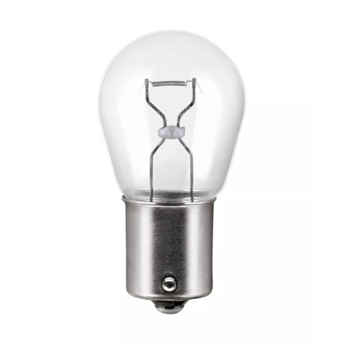 OSRAM autožárov. P21W 7506 21W 12V BA15s blistr-2ks