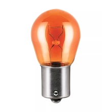 OSRAM autožárov. PY21W 7507 21W 12V BAU15s blistr-2ks