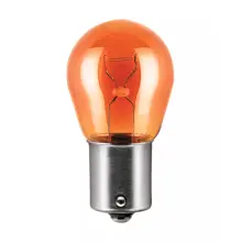 OSRAM autožárov. PY21W 7507 21W 12V BAU15s blistr-2ks