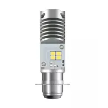 OSRAM autožárov. T19 LEDriving HLM EASY 7335DWESY 5/5.5W 12V P15d-25-1 blistr