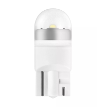 OSRAM autožárov. W5W LEDriving HLT Bright 2845DWP W 24V W2.1x9.5d blistr-2ks