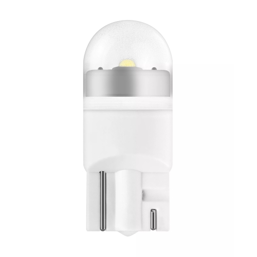OSRAM autožárov. W5W LEDriving HLT Bright 2845DWP W 24V W2.1x9.5d blistr-2ks