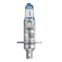 OSRAM autožárovka H1 NIGHT BREAKER UNLIMITED 64150NBU 55W 12V P14.5S blistr