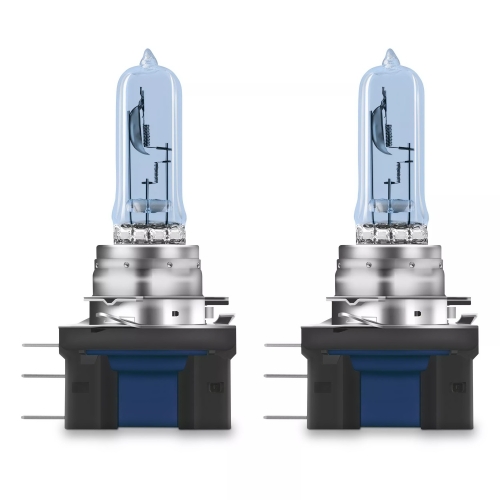 OSRAM autožárovka H15 COOL BLUE INTENSE NG 15/55W 12V PGJ23t-1 HCBox-2ks