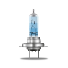 OSRAM autožárovka H7 COOL BLUE INETNSE.NG 64210CBN 55W 12V PX26d