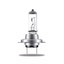 OSRAM autožárovka H7 ORIGINAL 64210 55W 12V PX26d blistr