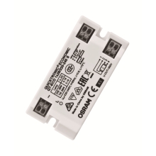 OSRAM ballast.electronic. QUICKTRONIC ECONOMIC QT-ECO 1x26/220-240 S