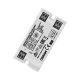 OSRAM ballast.electronic. QUICKTRONIC ECONOMIC QT-ECO 1x26/220-240 S