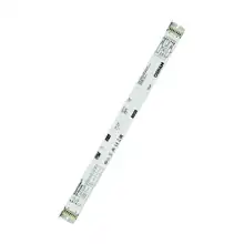 OSRAM ballast.electronic. QUICKTRONIC HO QT-FQ 2x80/230-240 F/CW