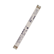 OSRAM ballast.electronic. QUICKTRONIC INTELLIGENT QTI 1x14/24/21/39