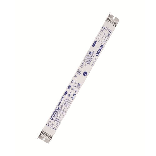 OSRAM ballast.electronic. QUICKTRONIC INTELLIGENT QTI 1x21/39/DIM