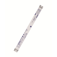 OSRAM ballast.electronic. QUICKTRONIC INTELLIGENT QTI 2x28/54/220-240/DIM